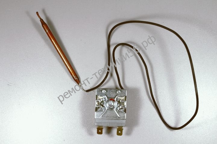 Термостат регулировочный Quantum Electrolux EWH 50 Quantum Slim приобрести в Рокоста фото1